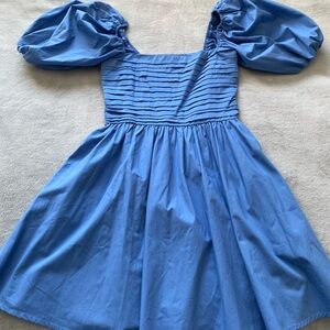 Abercrombie Emerson mini dress